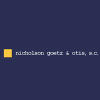 Lawyer Nicholson Goetz & Otis, S.C. in Madison WI