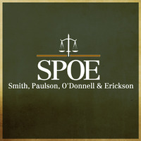 Lawyer Smith Paulson O'Donnell & Erickson, PLC in Monticello MN