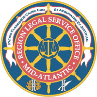 Region Legal Service Office (RLSO) Mid-Atlantic