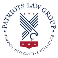 Patriots Law Group