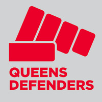 Queens Defenders