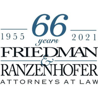 Friedman & Ranzenhofer, PC