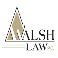 Lawyer Walsh Law, P.C. in Golden CO