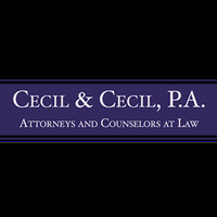 Lawyer Cecil & Cecil, P.A. in High Point NC