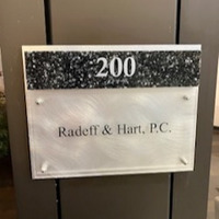 Lawyer Radeff & Hart, PC in Golden CO