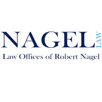 Lawyer Robert F. Nagel Law in Madison WI