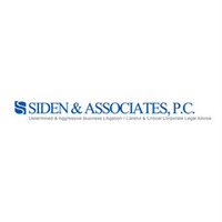 Siden & Associates