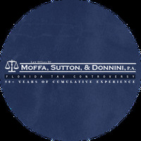 Law Offices of Moffa, Sutton, & Donnini, P.A.