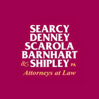 Searcy Denney Scarola Barnhart & Shipley, PA