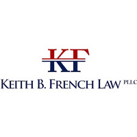 Lawyer Keith B. French Law, PLLC in Pearland TX