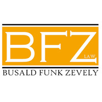 Busald Funk Zevely PSC