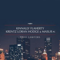 Lawyer Kinnally Flaherty Krentz Loran Hodge & Masur P.C. in Aurora IL