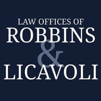 Robbins & Licavoli, PLLC