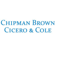 Chipman Brown Cicero & Cole, LLP