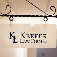 Keefer Law Firm - Woodstock