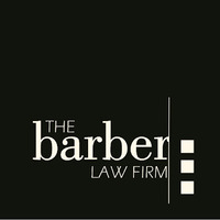 The Barber Law Firm