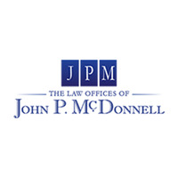 Lawyer The Law Offices of John P. McDonnell in Los Altos CA