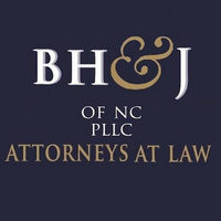 Lawyer Booth Harrington & Johns of NC, PLLC in Greensboro NC