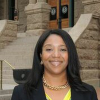 Lawyer Attorney Andrea W. Cooper, PLLC in Arlington TX