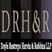 Doyle Restrepo Harvin Robbins, L.L.P.