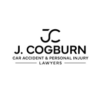 Lawyer J. Cogburn Car Accident and Personal Injury Lawyers Henderson in Henderson NV