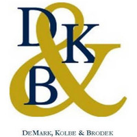 Lawyer DeMark, Kolbe & Brodek, S.C. in Mt Pleasant WI