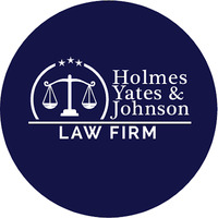 Lawyer Holmes Yates & Johnson: Richard A. Johnson in Stillwater OK