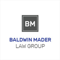 Lawyer Baldwin Mader Law Group in Menlo Park CA