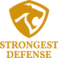 Strongest Defense