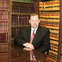 Thomas J Murphy, Attorney at Law