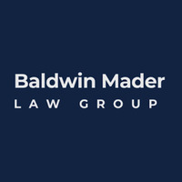 Lawyer Baldwin Mader Law Group in Manhattan Beach CA