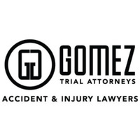 Gomez Trial Attorneys, Accident & Injury Lawyers