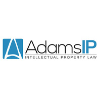 Lawyer AdamsIP, LLC in New Orleans LA