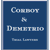 Corboy & Demetrio