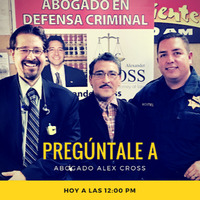 Lawyer Abogado Criminalista in San Jose CA