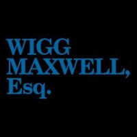 Wigg-Maxwell, Esq.