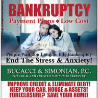 A Bankruptcy Solution