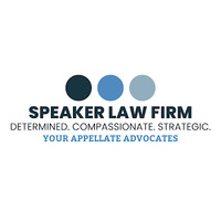 Lawyer Speaker Law Firm, PLLC in Lansing MI