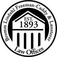 Lawyer The Law Offices of Bromm, Lindahl, Freeman-Caddy & Lausterer in Wahoo NE