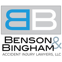 Benson & Bingham Accident Injury Lawyers, LLC