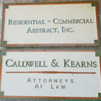 Lawyer Residential Commercial Abstract in Harrisburg PA