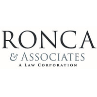 Ronca & Associates, A Law Corporation