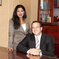 Lawyer Charmoy & Charmoy in Westport CT