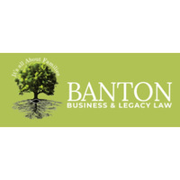 Lawyer Banton Business & Legacy Law in Ellisville MO