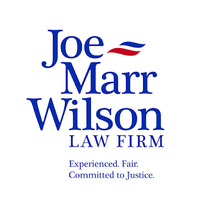 Joe Marr Wilson Law Office