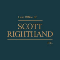 Law Office of Scott Righthand, P.C.