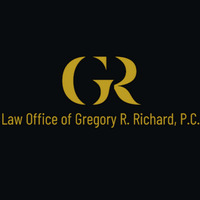 Law Office of Gregory R. Richard, P.C.