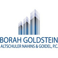 Borah, Goldstein, Altschuler, Nahins & Goidel P.C.