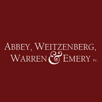 Lawyer Abbey, Weitzenberg, Warren & Emery in Santa Rosa CA