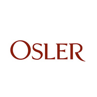 Lawyer Osler, Hoskin & Harcourt LLP in New York NY